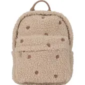 Little Dutch Teddy Rugzakje Taupe Jongens/Meisjes | Rugzak van