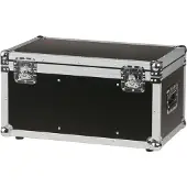 DAP-Audio DAP D7034 Flightcase voor 4x Showtec Kanjo Wash/Spot