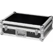 DAP D7327B flightcase voor 170 CD's