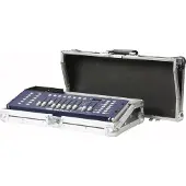 DAP-Audio DAP D7403 Flightcase voor Showtec Scanmaster