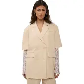 Studio Amaya Fendi Blazer - Maat m