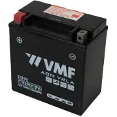 VMF PowerSport AGM 51814 / YTX20CH-BS / 518908027 accu (12V, 18Ah, 250A)