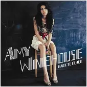 Virgin Amy Winehouse - Back To Black (LP)