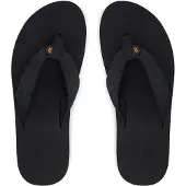 Teva Men Mush II Brick Black-Schoenmaat 45,5 (UK 11)