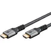 Pro 8K HDMI 2.1 kabel - Ultra High Speed