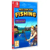 Nice Day for Fishing
