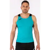 Joma Record Ii Mouwloos T-shirt