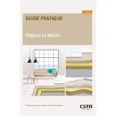 Cstb Chapes et dalles