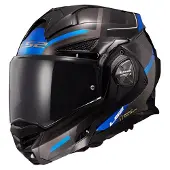 LS2 FF901 Advant X Spectrum motorhelm