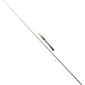 Shimano Fishing Expride Spinning Rod 1 Sections Blauw 2.13 m / 7-30 g