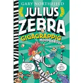 Luitingh-sijthoff Gigagrappig moppenboek (Hardback)