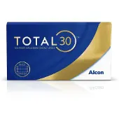 Total Total30 - 6 contactlenzen