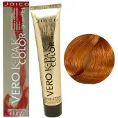 Joico Vero-K Permanent 8RG - Medium Red Gold 74ml