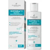Flos ELESTABion S gespecialiseerde anti-roos shampoo voor droog haar 150ml