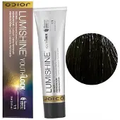 Joico Lumishine Permanent Creme Youth Lock - 3NNA 74ml
