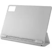 Lenovo Folio Case For Idea Tab Plus 30,7 cm (12.1") Folioblad Grijs