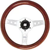 Ultraflex Stuurwiel Capri - 320 mm