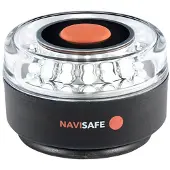 Navisafe Magnet System 360° Light Transparant