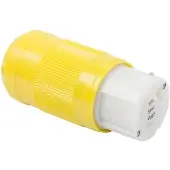 Marinco 6360crnxpk Connector Transparant 32A