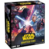 Asmodee SWP01ES, 14 rondes, 90 minuten