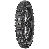 Mitas Terra Force-ef 70r Tt Super Fast Yellow Purple Scooter Achterband