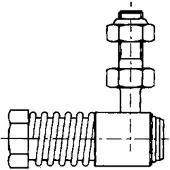 Ultraflex L7 C2-mach Zero-c8-33c Ball Joint Zilver