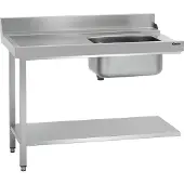 Bartscher Aanvoertafel DS-LI1B