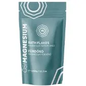 OSIMAGNESIUM Magnesium Bath Flakes vlokken