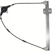 Valeo 851565 Raammechanisme