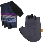 Leatt 5.0 Endurance Korte Handschoenen