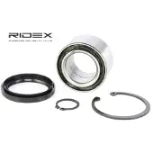 RIDEX 654W0278 Wiellagerset