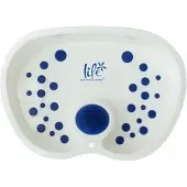 Life voetenbad Deluxe