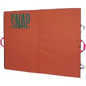 Snap Climbing - Hop - Crashpad rood