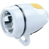 Topeak Lighting Whitelite Ii Wit