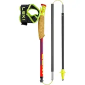 LEKI Ultratrail FX.One SL Poles