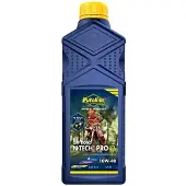 Putoline N-tech Pro R+ Off Road 10w-40 1l Motorolie