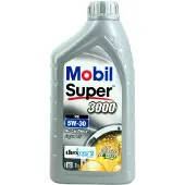 Mobil 150943 Motorolie