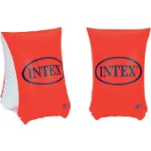 Intex - Zwemmouw Luxe Large 6-10