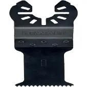 DeWalt Accessoires HCS invalzaagblad Snel zagen 43x31mm - DT20704-QZ