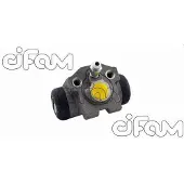 CIFAM 101-955 Wielremcilinder