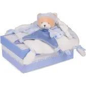 Doudou et Compagnie Petitchou Beer Doudou 27cm