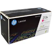 HP Toner 213A (W2133A) Magenta Normale capaciteit