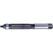 Beck Handruimer DIN859 HSS 16,0mm