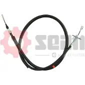Seim 554298 Handremkabel