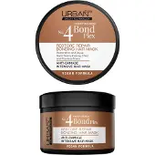 Urban Care No 4 Bond plex hair mask restore & repair 230 ml