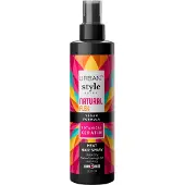 Urban Care - Style Guide Natural Flex No Gashair Spray - 200 ml
