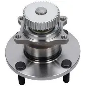 KAVO PARTS WBH-5519 Wiellagerset