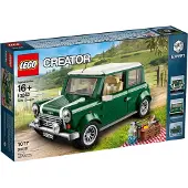 LEGO Creator Expert MINI Cooper - 10242