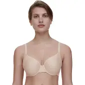 Chantelle BH 'EASY BLISS' beige