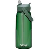 CamelBak Thrive Flip Straw Drinkfles - 1 L - Met Rietje - Waterfles - Groen